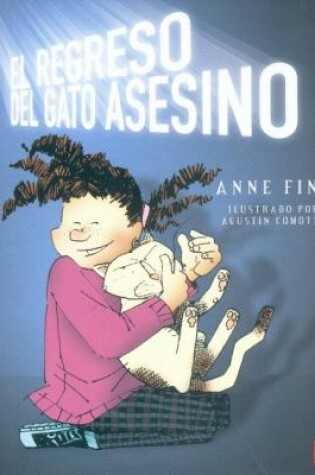 Cover of El Regreso del Gato Asesino