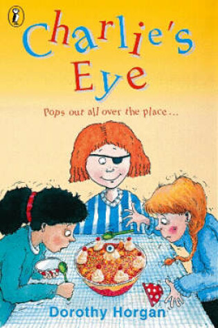 Cover of Charlie's Eye