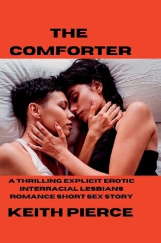 Cover of The Comforter