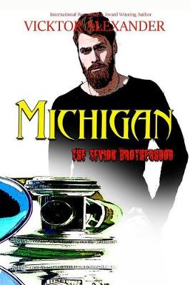 Cover of Michigan