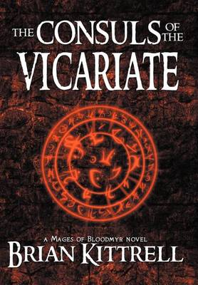 Book cover for The Consuls of the Vicariate