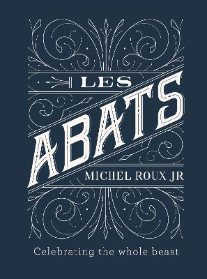 Book cover for Les Abats