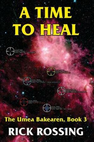 Cover of A Time to Heal