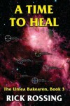 Book cover for A Time to Heal