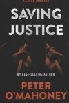 Book cover for Saving Justice