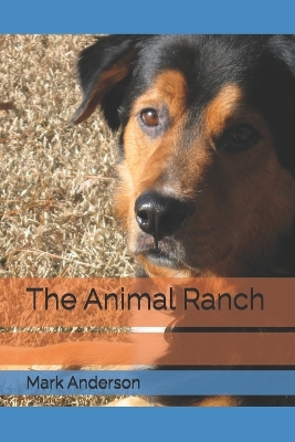 Book cover for The Animal Ranch