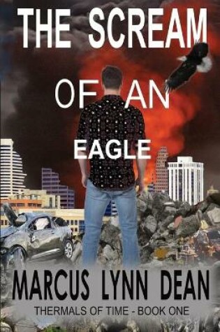 Cover of The Scream Of An Eagle