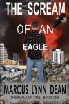 Book cover for The Scream Of An Eagle