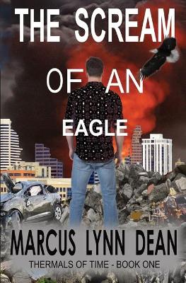 Book cover for The Scream Of An Eagle