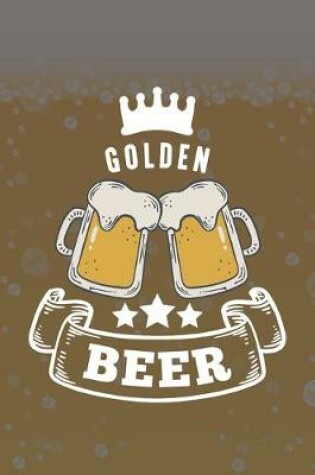 Cover of Golden Beer