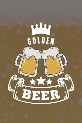 Book cover for Golden Beer