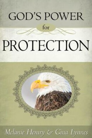 Cover of God's Power for Protection