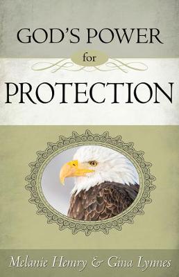 Book cover for God's Power for Protection