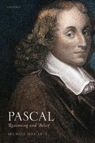 Cover of Pascal: Reasoning and Belief