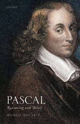 Book cover for Pascal: Reasoning and Belief