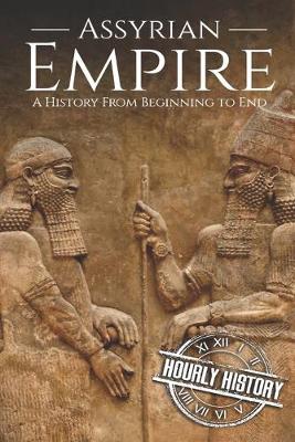 Book cover for Assyrian Empire