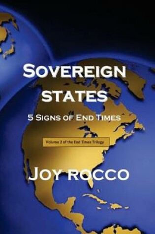 Cover of Sovereign States