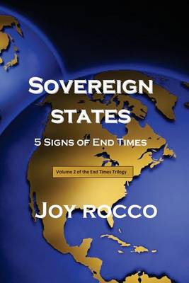 Book cover for Sovereign States