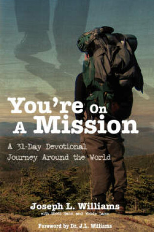 Cover of You're on a Mission