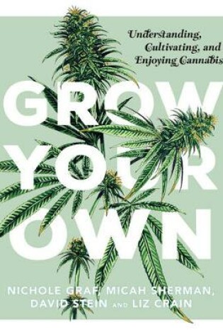 Cover of Grow Your Own
