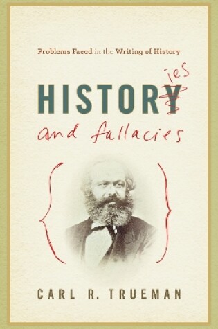 Cover of Histories and Fallacies