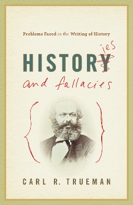 Book cover for Histories and Fallacies