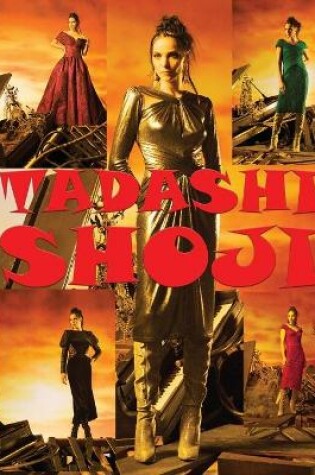 Cover of Tadashi Shoji