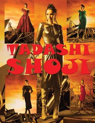 Book cover for Tadashi Shoji