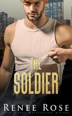 Book cover for The Soldier