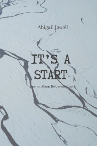 Cover of It's A Start