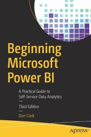 Cover of Beginning Microsoft Power BI