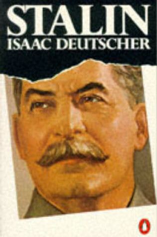 Cover of Stalin