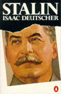 Cover of Stalin