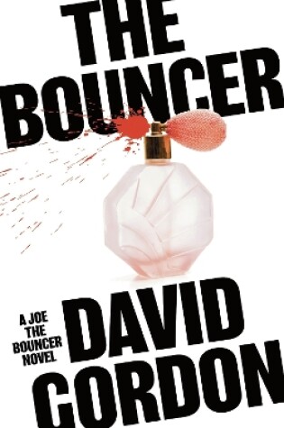 Cover of The Bouncer