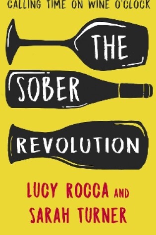 Cover of The Sober Revolution