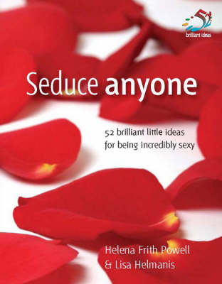 Book cover for Seduce Anyone