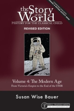 Cover of Story of the World, Vol. 4 Revised Edition