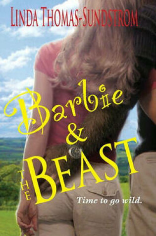 Cover of Barbie & the Beast