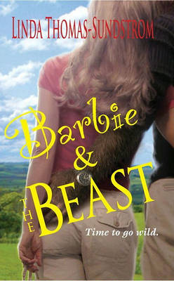 Book cover for Barbie & the Beast