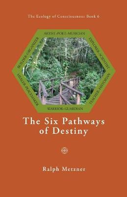 Book cover for The Six Pathways of Destiny