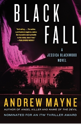 Cover of Black Fall