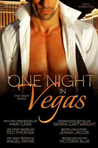 Cover of One Night in Vegas