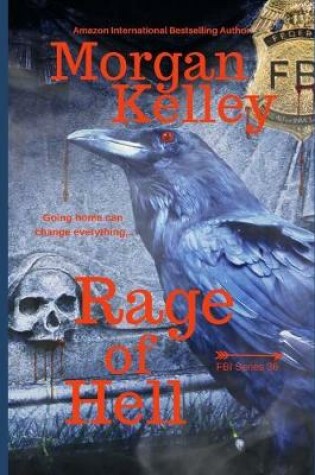 Cover of Rage of Hell