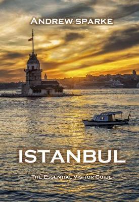 Book cover for Istanbul