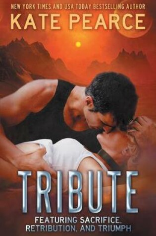 Cover of Tribute