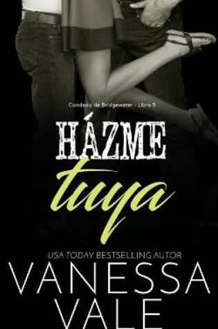 Cover of H�zme tuya