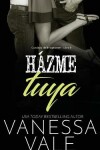 Book cover for H�zme tuya