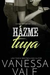 Book cover for Házme tuya