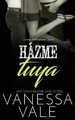 Cover of H�zme tuya