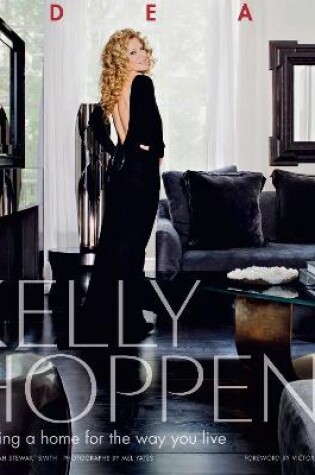 Cover of Kelly Hoppen: Ideas